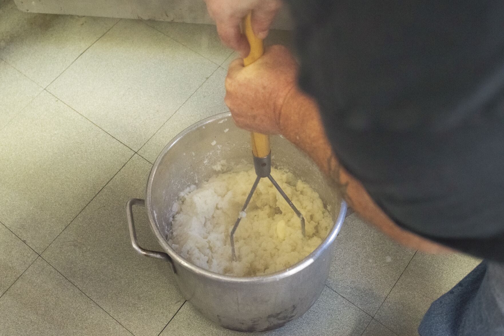 Potatoes